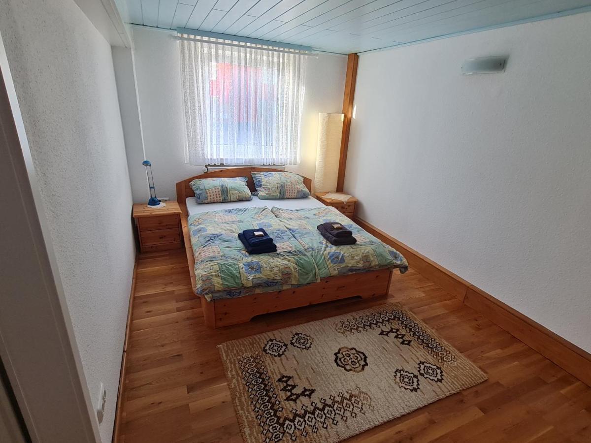 Ferienwohnung Im Wispertaunus Dickschied Kültér fotó