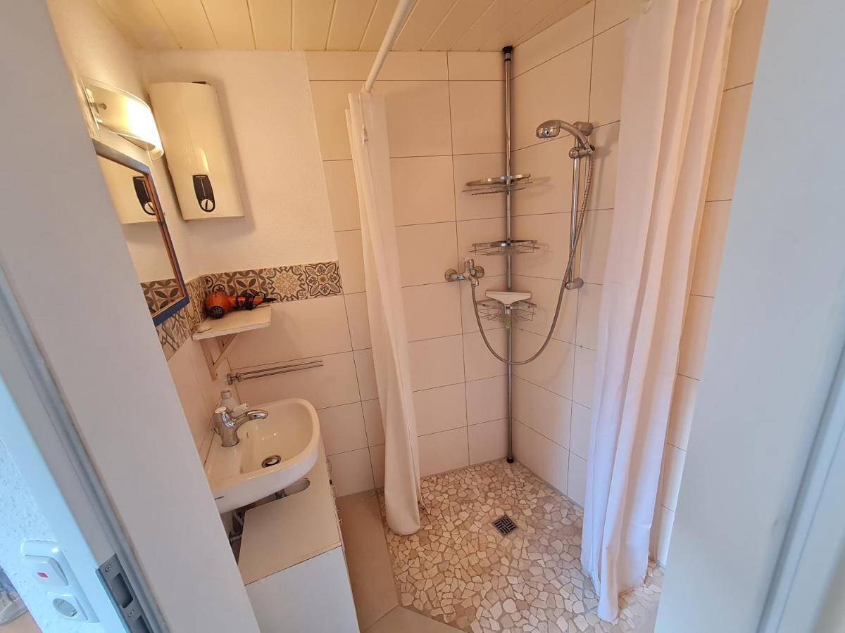 Ferienwohnung Im Wispertaunus Dickschied Kültér fotó